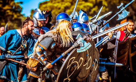 Battle for vilegis fino a 4 persone, La Fucina Del Drago (sconto fino a 90%)