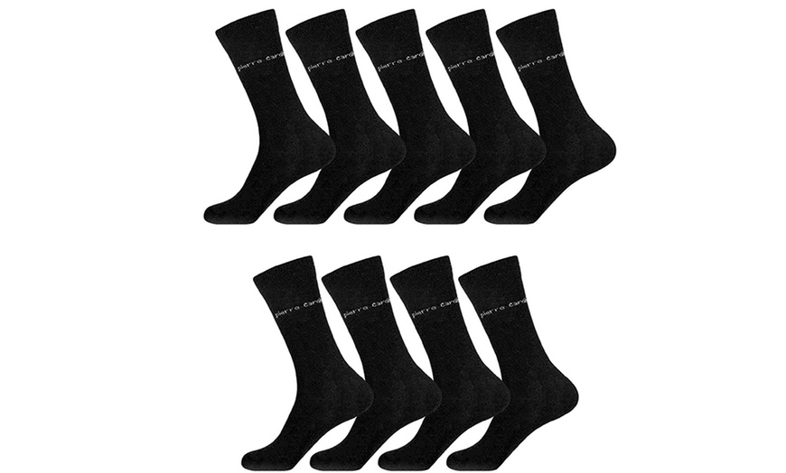 Image 3: Chaussettes de ville Pierre Cardin