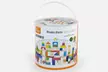Ensemble de blocs de construction pour enfants Viga - Second Medium