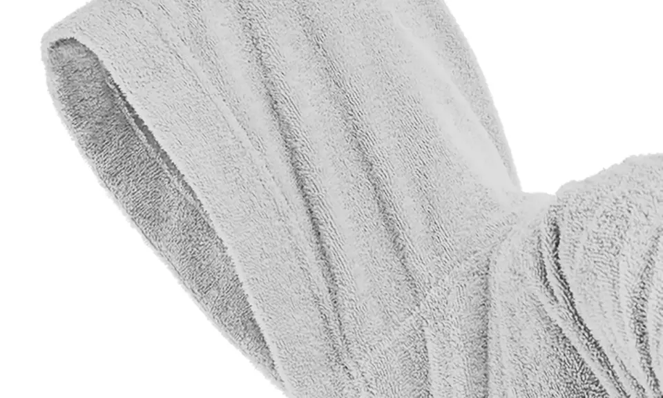 Banzaii Unisex-Bademantel