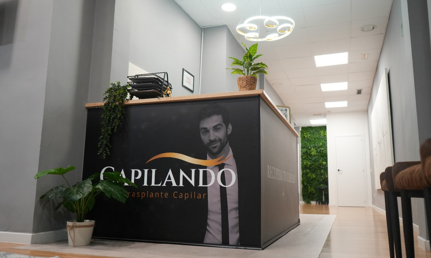 Sesiones de mesoterapia o bioestimulación capilar