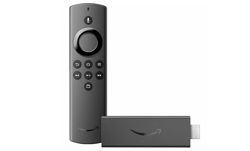 Image 2: Amazon Fire TV Stick