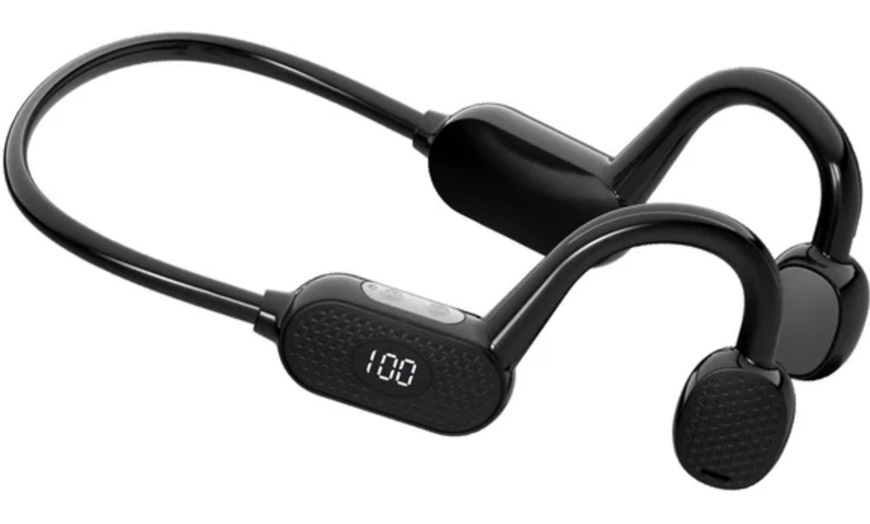 Image 4: Auriculares deportivos Bluetooth 5.3