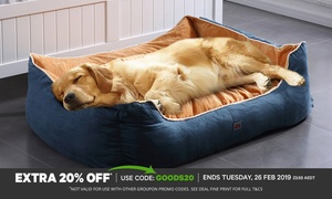 Thick Pet Bed Mattress