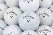 Pack de 50 balles de golf recyclées - Second Medium