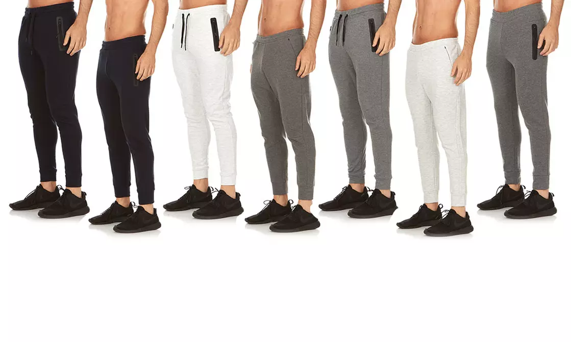 Men's Lightweight TechFleece Performance Jogger Pants - Primary Image