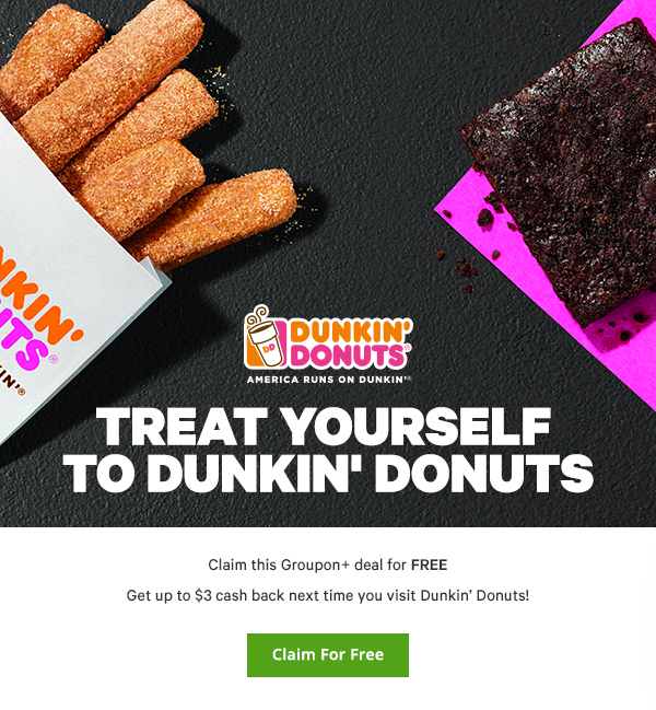 Claim for Free