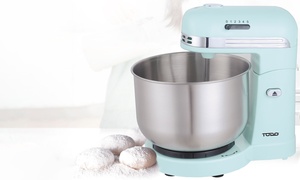 3.5L Retro Style Stand Mixer 350W