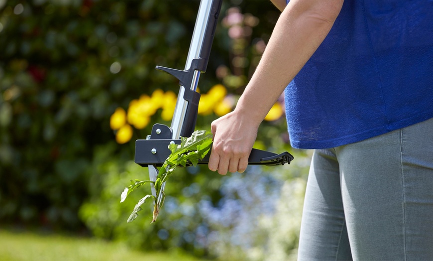 Image 4: Garden Gear Weed Puller