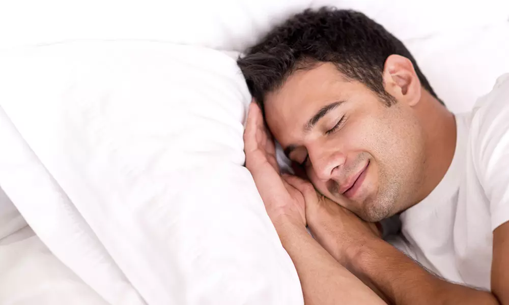 Deep Healing Sleep Online Course