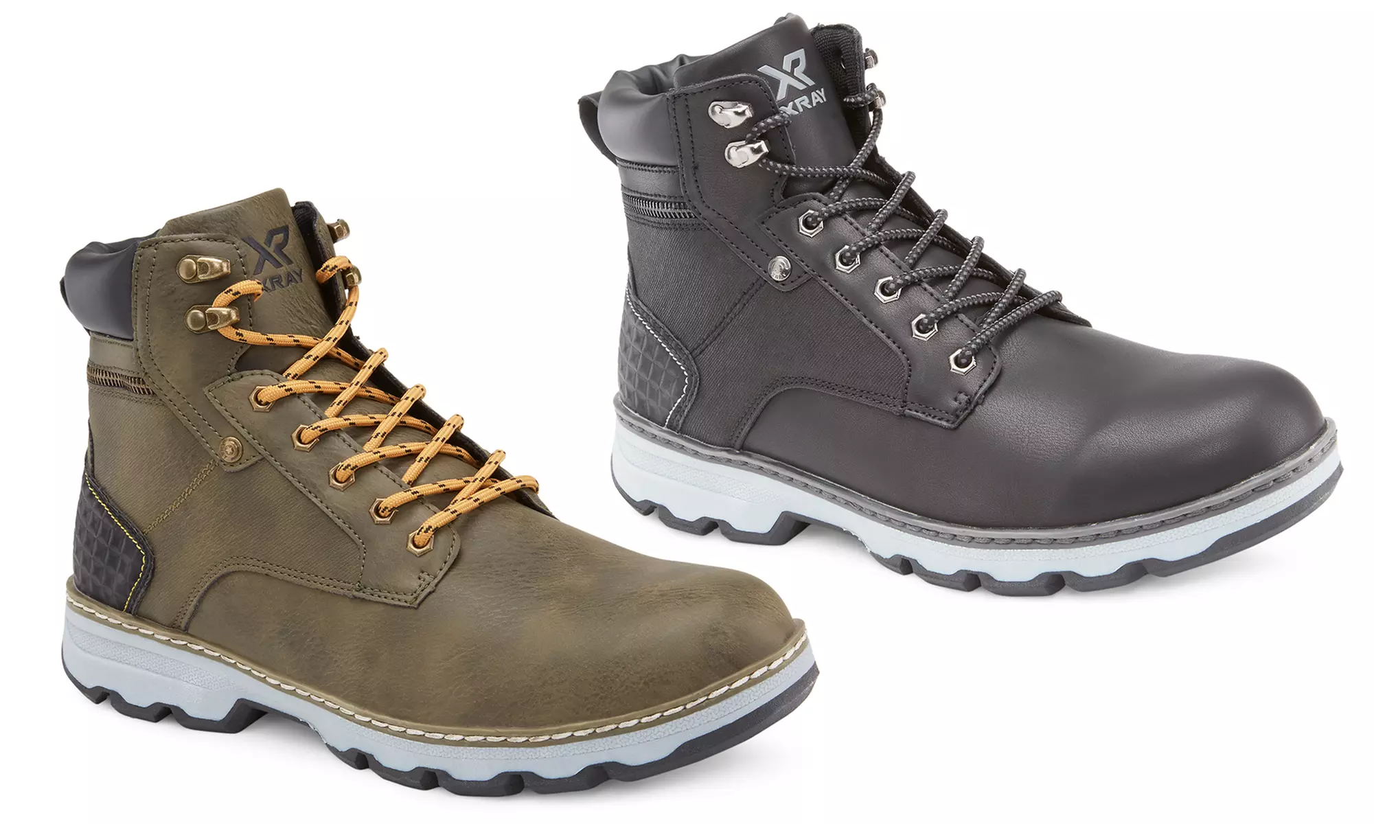 Xray Men's Oliver Hiker Boots - Primary Image
