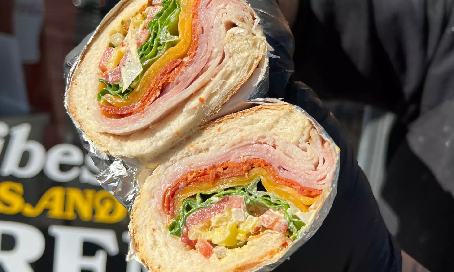 Experience The Bodega on Main's famous chopped cheese and milkshakes with options up to 30% off for every craving - Primary Image
