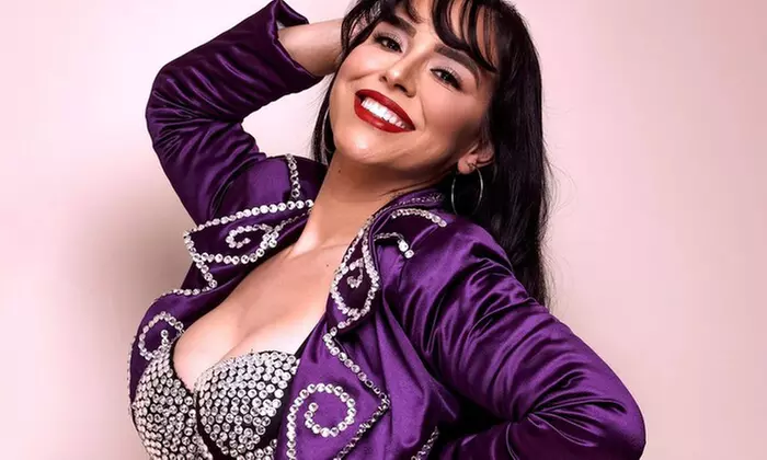 A Tribute to Selena: Relive Her Greatest Hits Live at Lehman Center on March 8 at 8 p.m. - Primary Image