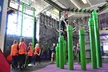 Winter and Summer Clip 'n Climb Time Slot for One or Two at Rock Reef (25% Off) - Image 3
