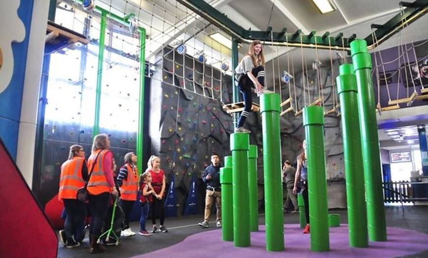 Image 3: Clip 'n Climb for One