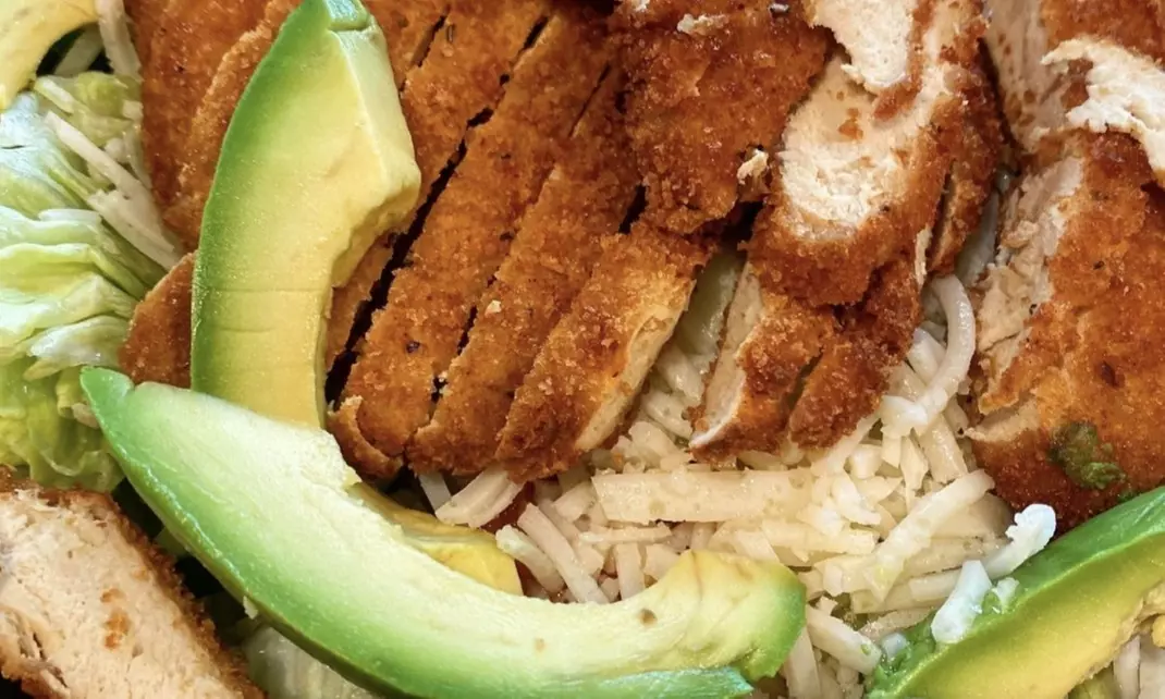 30% Off Diner Food at The Diner Boys