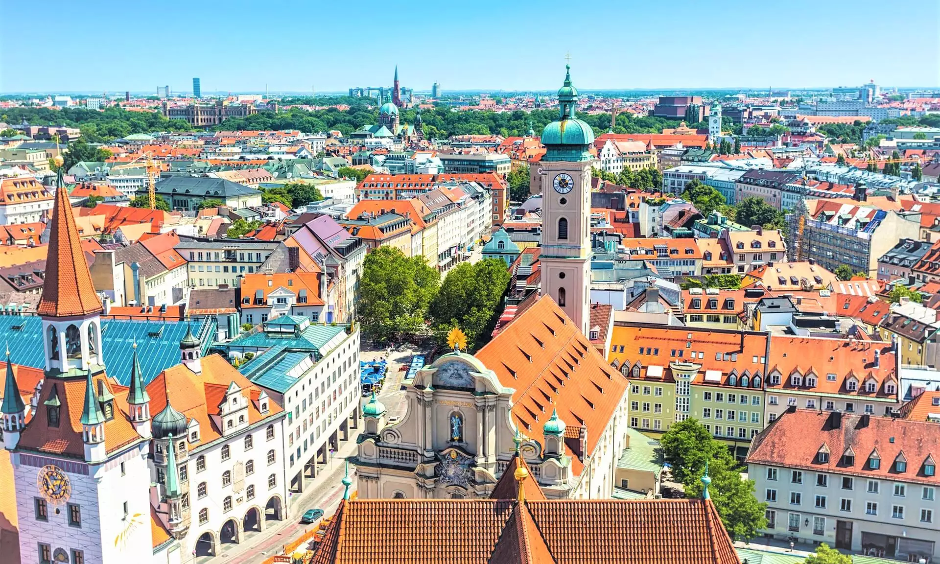 Bei München: Standard-Einzel- oder Doppelzimmer für 1-2 Personen, opt. mit Frühstück, im Ibis Hotel Munchen Messe - Primary Image