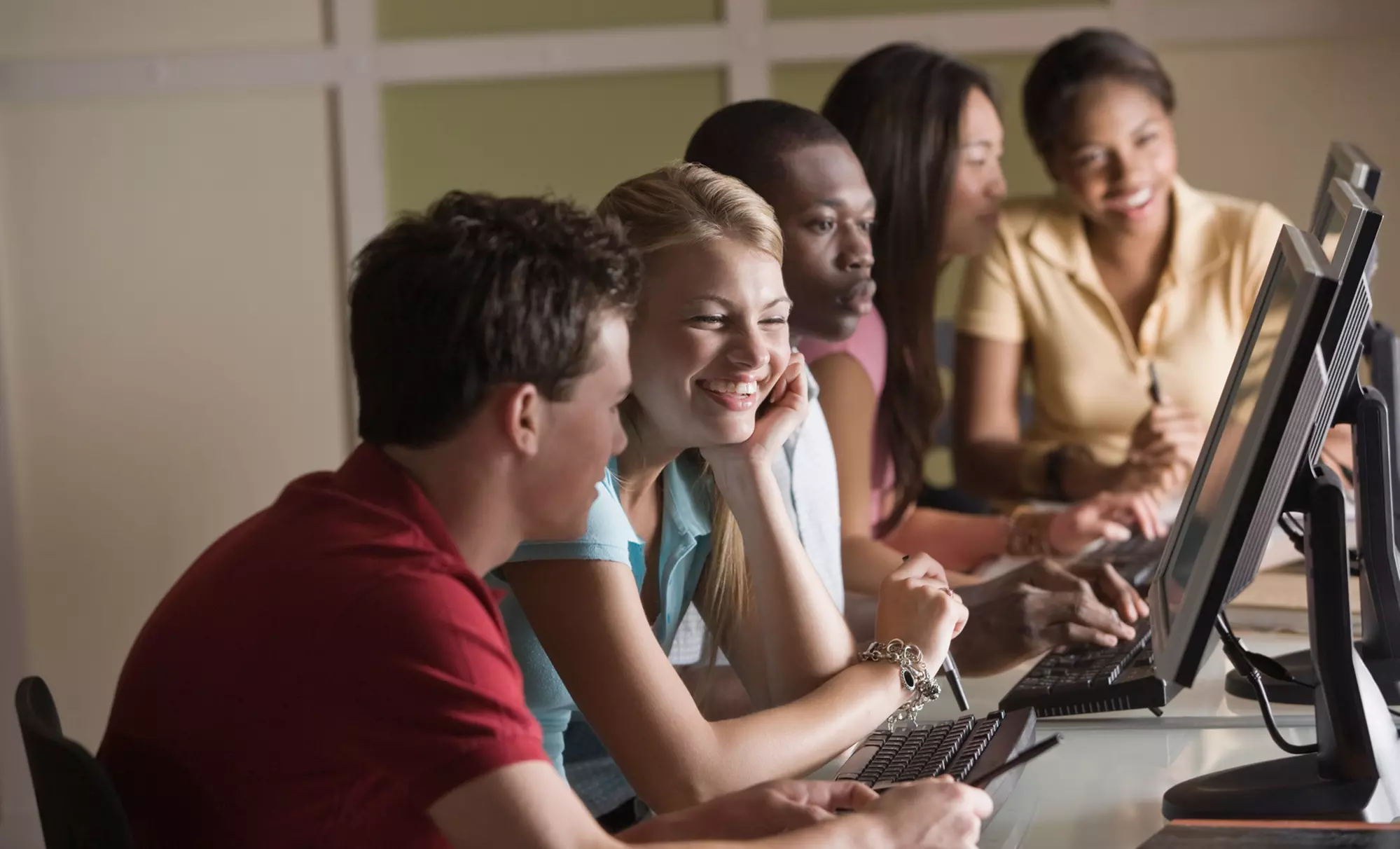 One, Two, or Three Hours of Private Computer Training Sessions at Just Tech Solutions (Up to 58% Off) - Primary Image