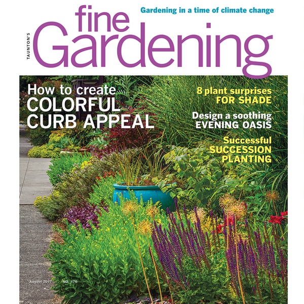 Gardening Magazine Subscriptions Fine Gardening And Horticulture