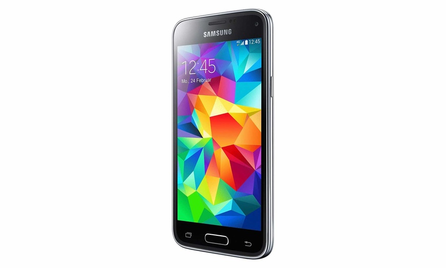 Image 8: Samsung Galaxy-Mix refurbished