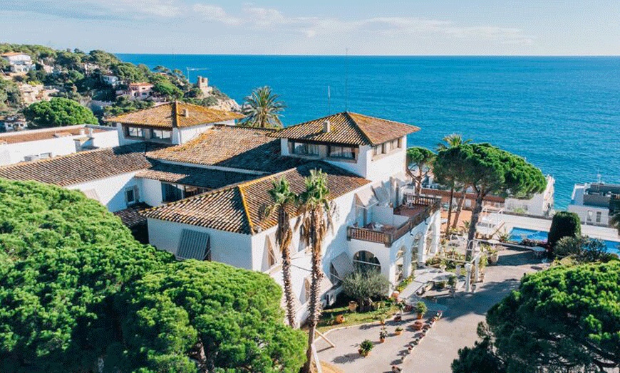 Image 2: Lloret de Mar: Standard-Zimmer mit Halb- oder Vollpension