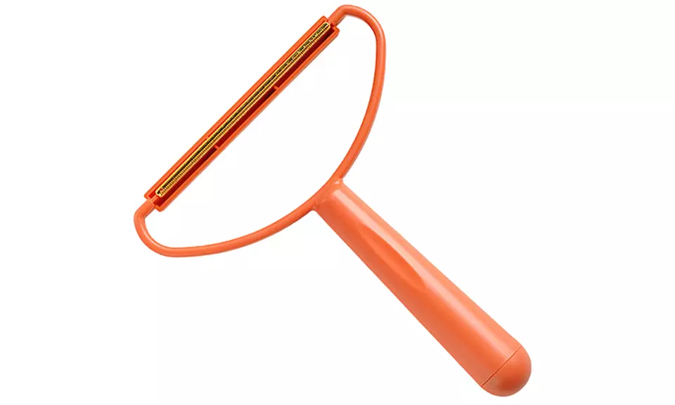 Tragbarer Fusselentferner