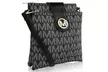 MKF Collection Wrigley M Signature Crossbody Purse Mia K. Farrow - Second Medium