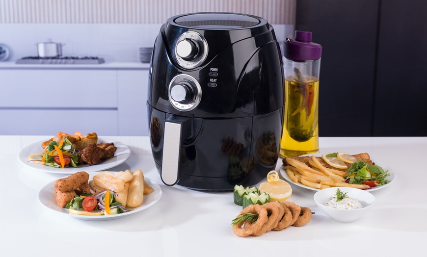 Image 2: Beldray Air Fryer