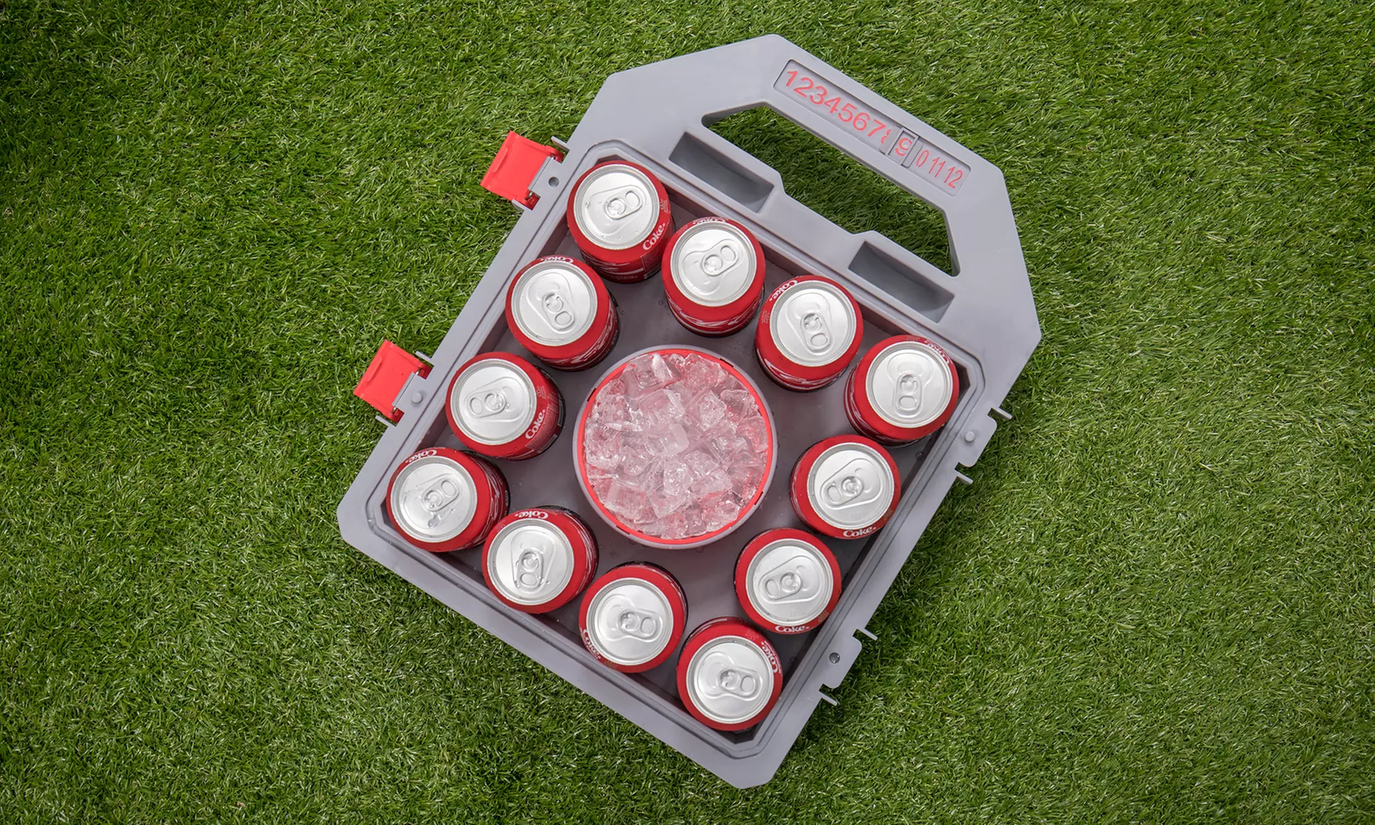 Triumph 12-Pack Washer Toss Game - Second Medium