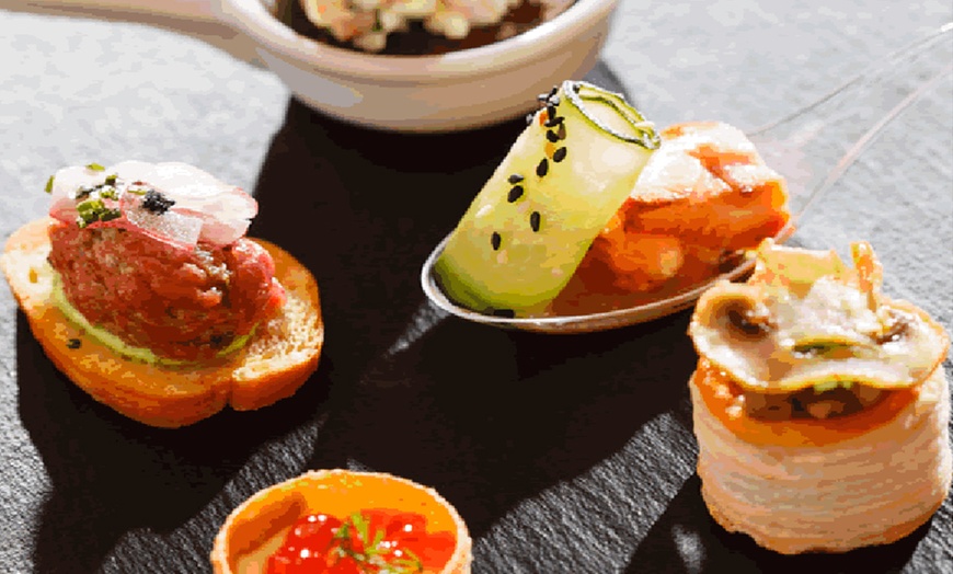 Image 8: Kochkurs oder Grillkurs nach Wahl inkl. Getränke für 1 oder 2 Personen