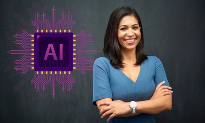 Formation sur les ressources d'IA pour l'enseignement