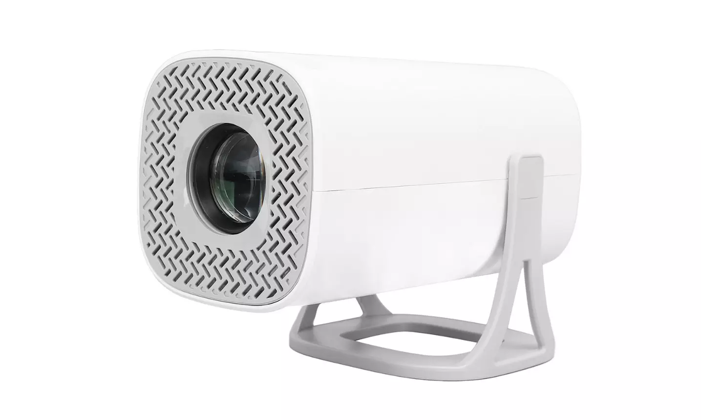 Proiettore 4K Ultra HD Portatile