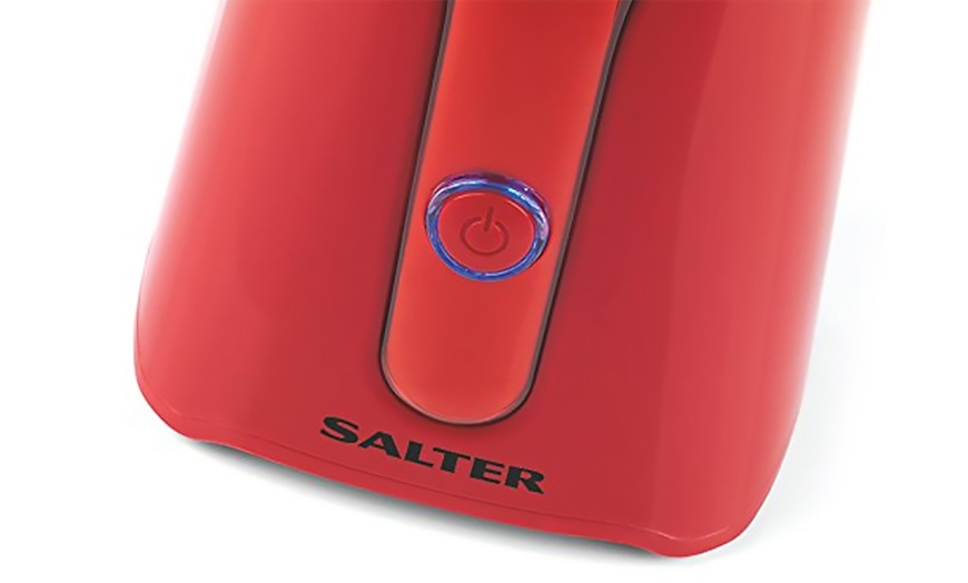 Image 5: Salter Two-in-One Blender to Go