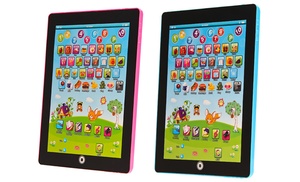 One or Two Kids' Multifunctional Learning Tablets