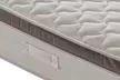 Materasso Ibrido con 1600 Molle Insacchettate e Memory Foam (6cm), 13 Zone Ortopedico, Alto 27 cm - Made in Italy, disponibile in varie misure, con spedizione gratuita - Image 6