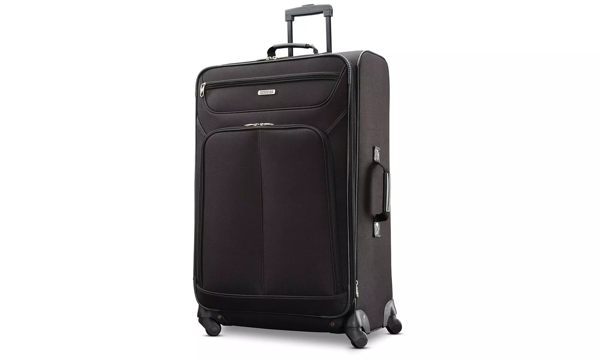 American Tourister Spinner Luggage Set (5-Piece) - Second Medium