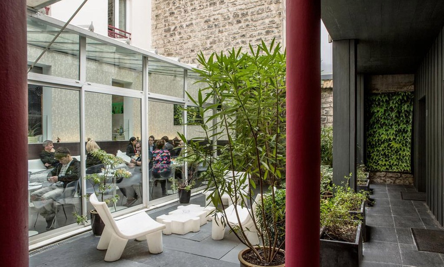 Image 9: Parigi: da 1 a 3 notti con colazione e calice di vino