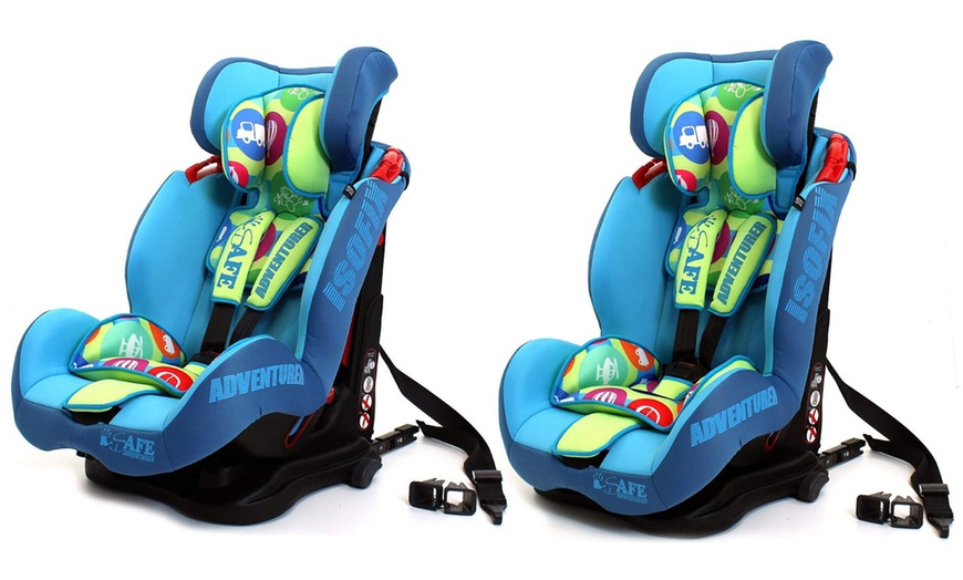 Image 7: Precious Little One Car Seat