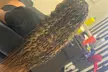 Up to 60% Off on Salon - Hair Braiding at Slayyeeddbyjay studio - Second Medium