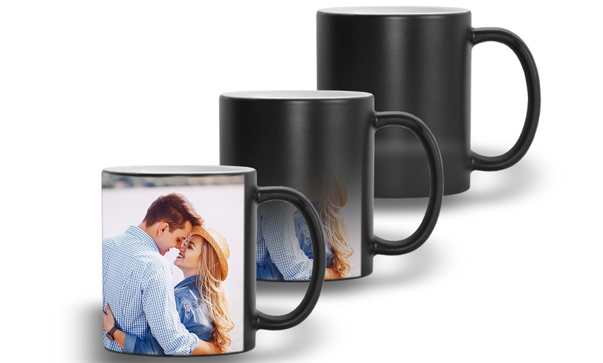 Image 5: Mugs personnalisables