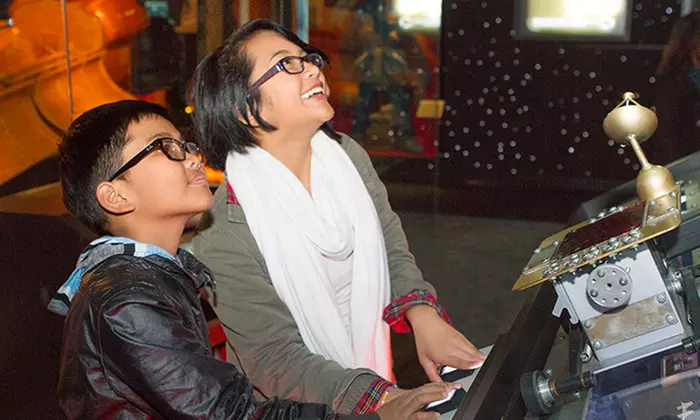 Up to 25% Off Ripley's Believe It or Not! & Mirror Maze