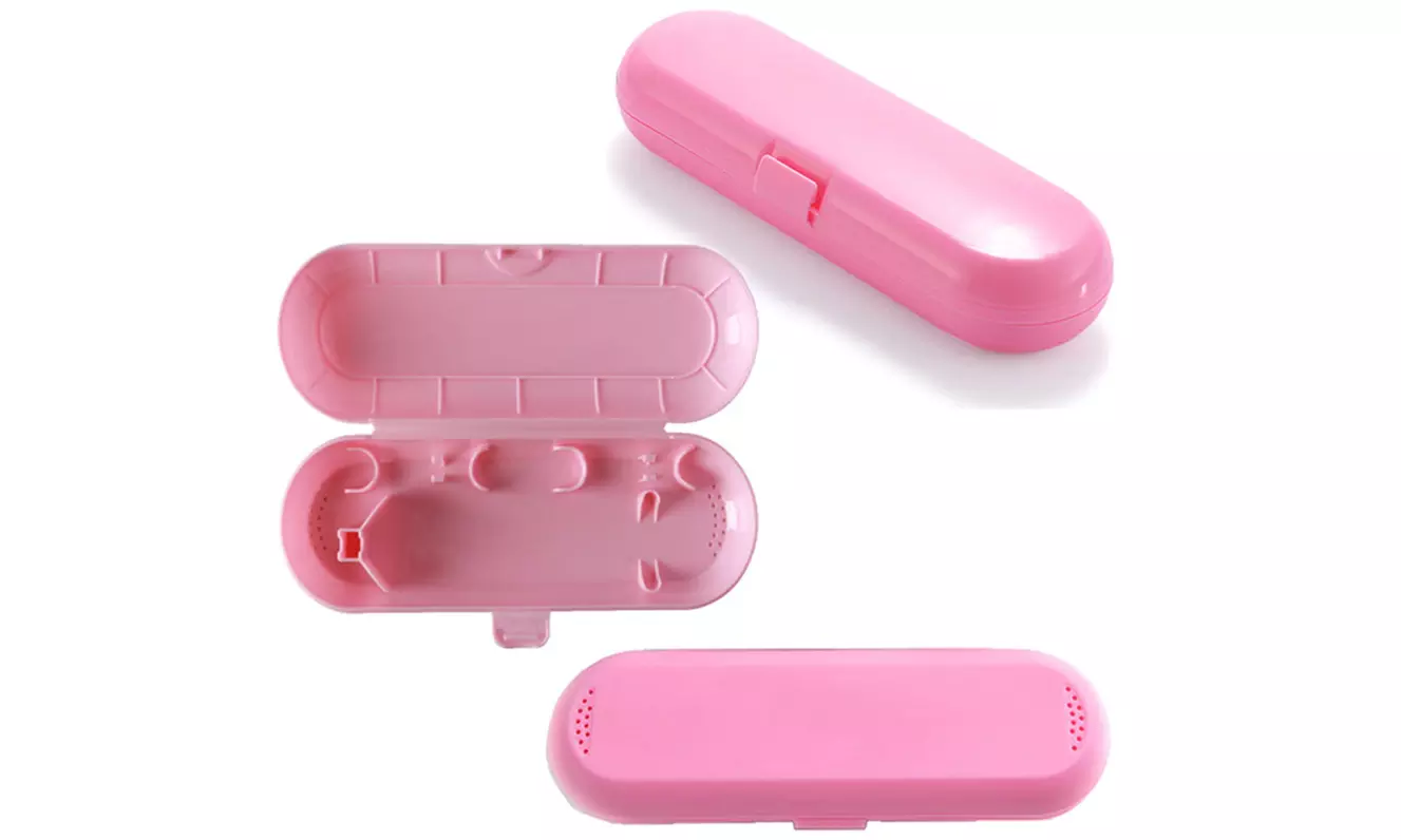Étui en plastique pour brosse à dents électrique, livraison offerte - Image 6