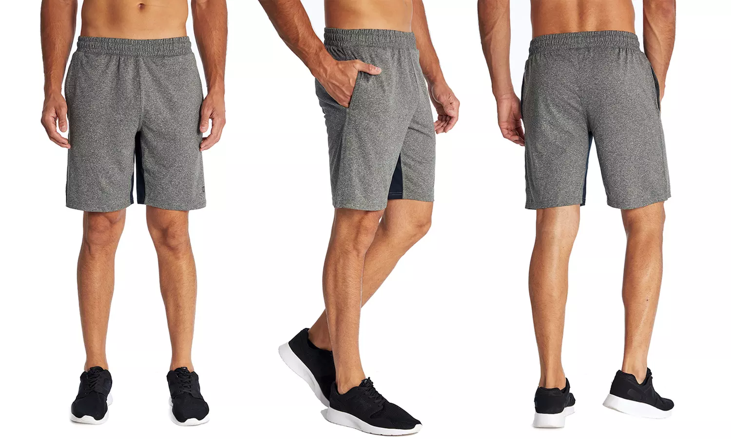 Balance by Marika Men's Cozy Joggers and Active Shorts (S-XL) - Image 5