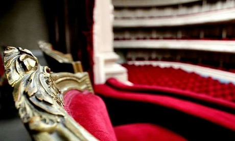 1 ou 2 entrées simples ou étudiants pour le Concert de Gala de Lauréats dès 6,99 € à Bruxelles