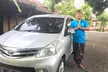 Bali: Full Day Minivan Hire with Private Driver for Up to Five People with Bali Sun Tours - Second Medium