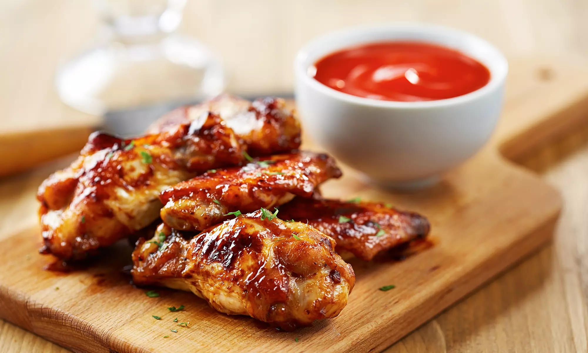 Caribbean BBQ at Golden BBQ Grill (Up to 38% Off). Two Options Available. - Primary Image