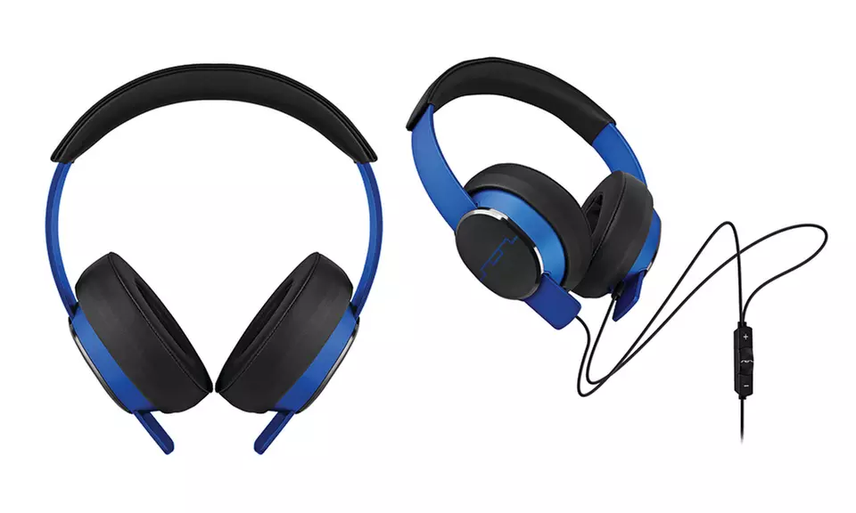 Sol Republic Master Tracks Over-the-Ear Headphones - Second Medium