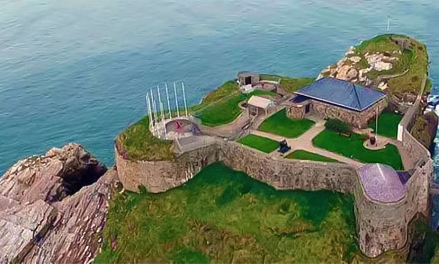 Image 8: Ballyliffin: 2-3 Nights Stay with Breakfast