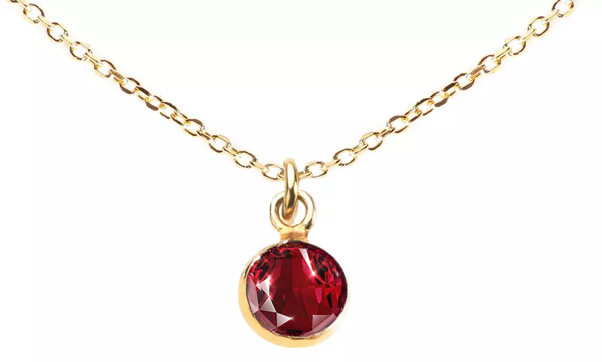 Image 7: Set de joyería Ah! Jewellery con cristal Swarovski®