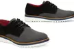 Xray The Wicklow Men's Casual Derby Shoes - Second Medium